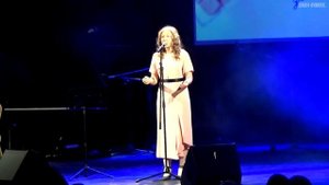 Мария Ермолаева - "Песня Алисы" (В.Высоцкий)
