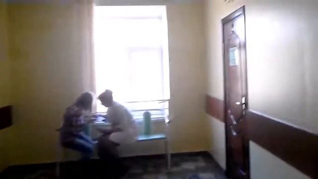 Тегин медицина. Испания мен Казакстан.