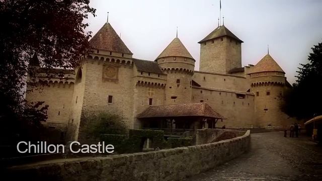 TAC NSP 2012 - ШВЕЙЦАРИЯ смотреть онлайн