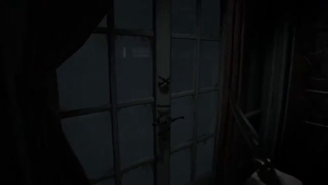 Resident Evil 7 - Дом уродов. Дедушка, да вы псих! #5 смотреть онлайн