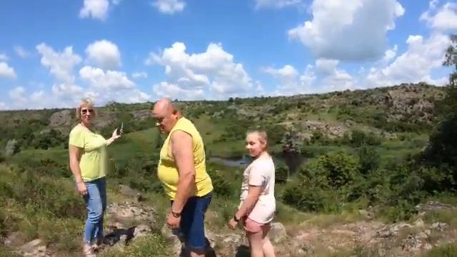 Актовский каньён радоновый источник молодости смотреть онлайн