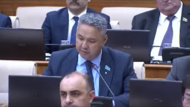 А. Перуашев: Сертификация, аккредитация, метрология...