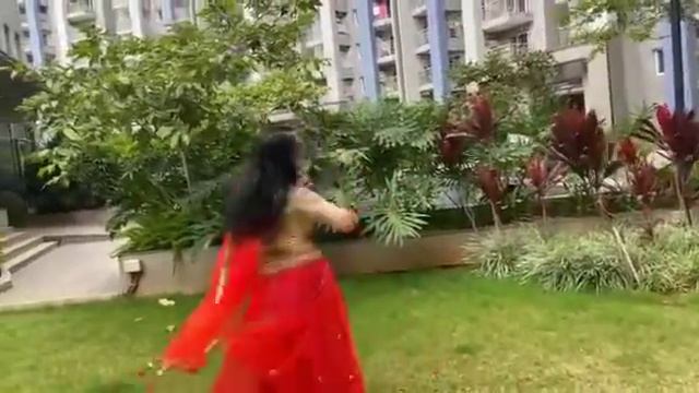 Banni Dance by Amita Jain.