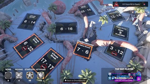 grind to vet 2 80 win% ps5 99ovr Best popper next gen смотреть онлайн