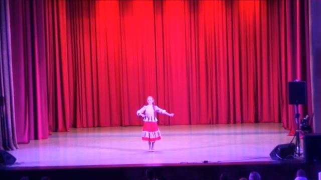 Ирина Теренина "Завалинка" смотреть онлайн