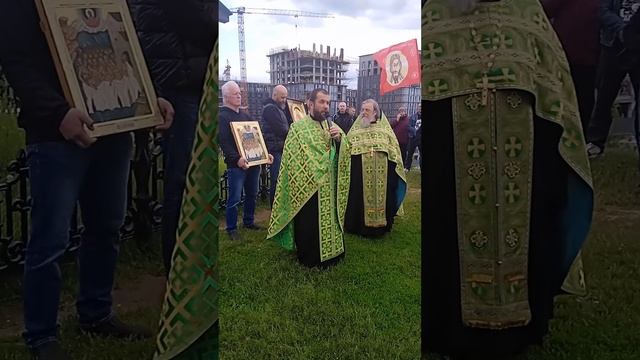 Сорок-сороков! (1)