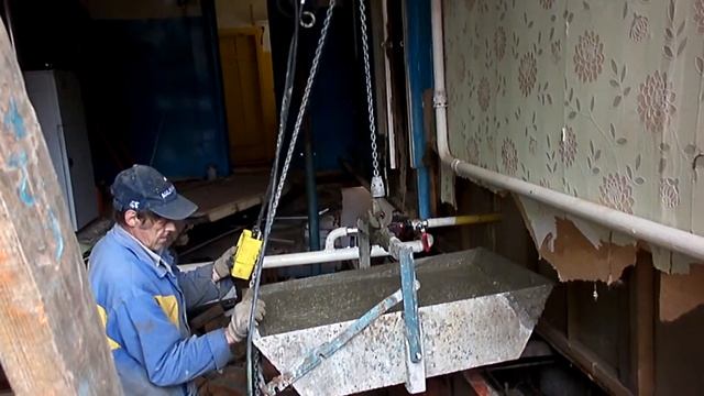 Копали фундамент, а нашли КЛАД смотреть онлайн