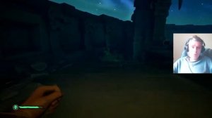 31 Sea of Thieves shooter adventure simulator George Kostandi