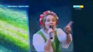 Фолк-модерн группа Купава