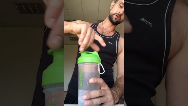 Правильное питание