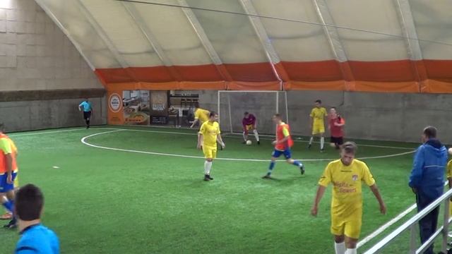 ТУ ДСА — Felicita-flowers (голы). 16.09.2018 смотреть онлайн