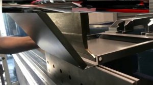 лектромонтажная практика. Тема: Слесарная Гибка металлических корпусов