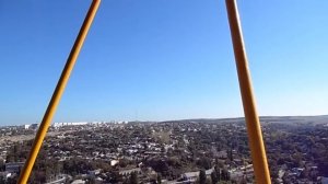 Севастополь. Колесо обозрения