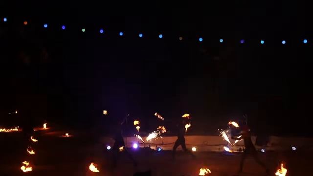 89851077665 Огненное шоу Москва FireParty Орехово-Зуево Ногинск Электросталь
