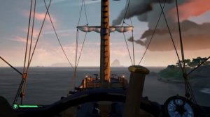 35 Sea of Thieves shooter adventure simulator George Kostandi