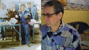 Шмотки 90-х / Как мы одевались в 90-е годы