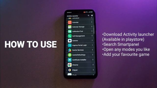 Tecno Game Space 6.0 | High Boost | New Smartpanel With 3 Gaming Modes | Game Turbo Update 🔥