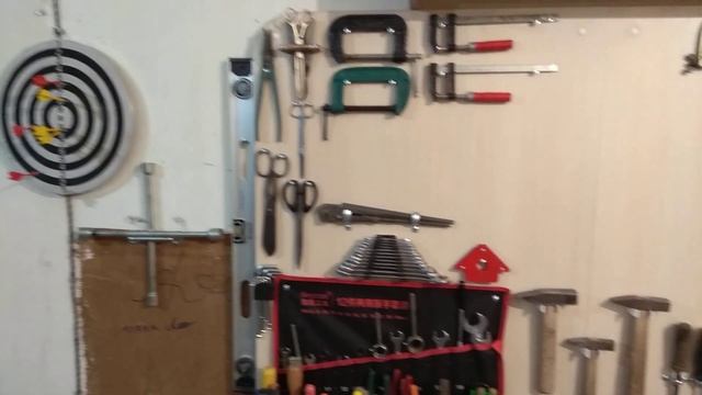 Мой верстак. смотреть онлайн