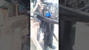 Yanmar diesel 27 Rescued
