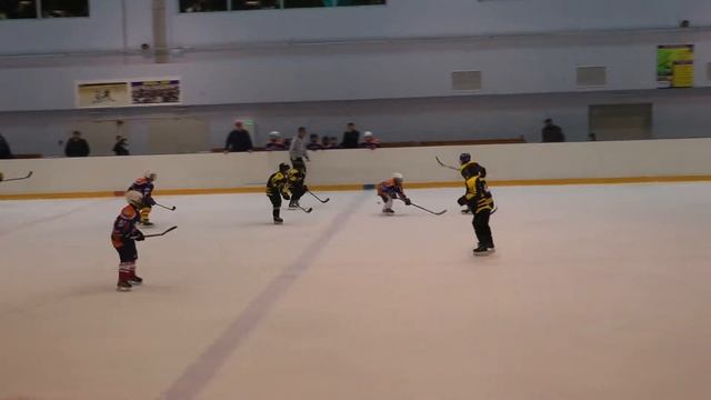 Дизель 08(Пенза) - Заречье 08(Нижний Новгород) 2 период смотреть онлайн