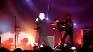 Pet Shop Boys - Se A Vida É  (VTB Ledovy Dvorets, Moscow, Russia, 08.12.2016)