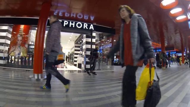 Хипстер в Чехии