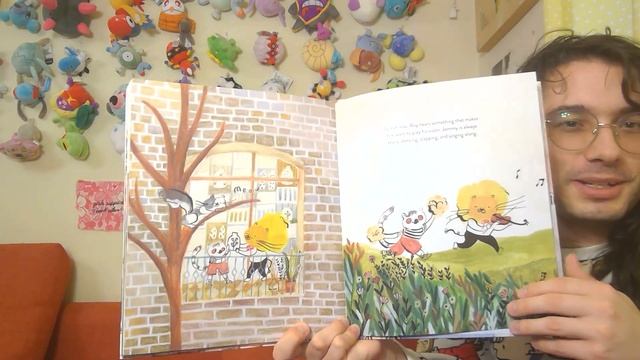 Library Picture Book Haul #12 смотреть онлайн