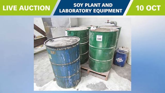 Prosoy South Africa (Pty) Ltd (In Provisional Liquidation) смотреть онлайн