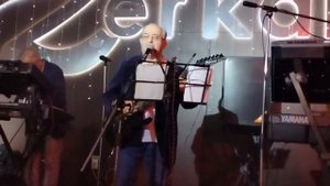 «Rock Around the Clock" (Bill Haley) -"Второе Дыхание" (Нижний Новгород) 14.01.2023