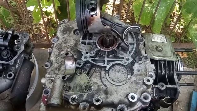 проблемы с дизельным двигателем, Но надежда есть! смотреть онлайн