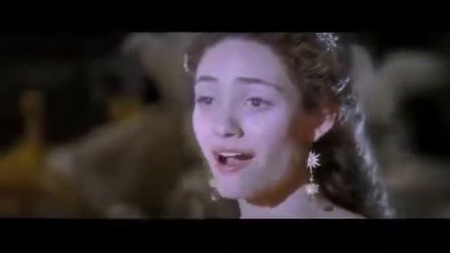 Think of Me Andrew Lloyd Webber смотреть онлайн