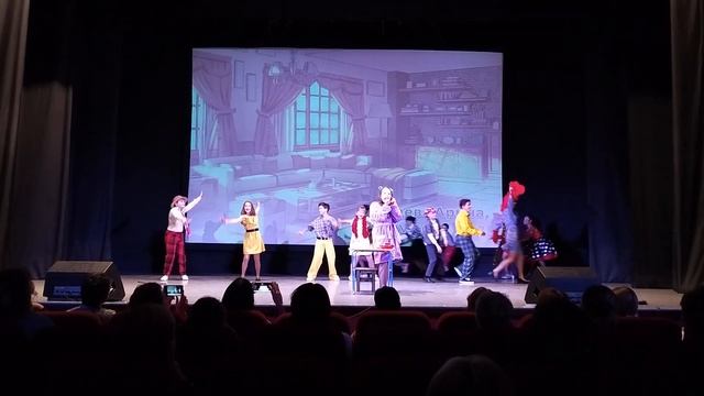 Арина Зайцева Делу время 23 11 2023 смотреть онлайн