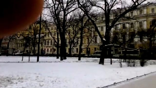 07.02.2014 Прогулка по Спб. Музей советских игровых автоматов. Часть 1.