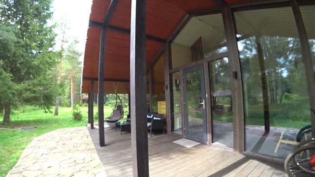 Идилия в Idea Dom. Каркасный дом в Москве смотреть онлайн