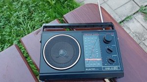 Радио России на УКВ диапазоне 66.44 МГц в Москве 17.08.2023