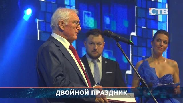 25.12.2023 Юбилей ЛАЭС и День энергетика.