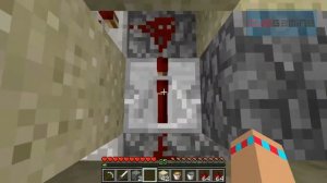 New Crafting with Callum : Episode 3 (C08) - Fully Automatic Smooth Stone Generator