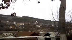 Эскурсия по родному городу город Бахчисарай