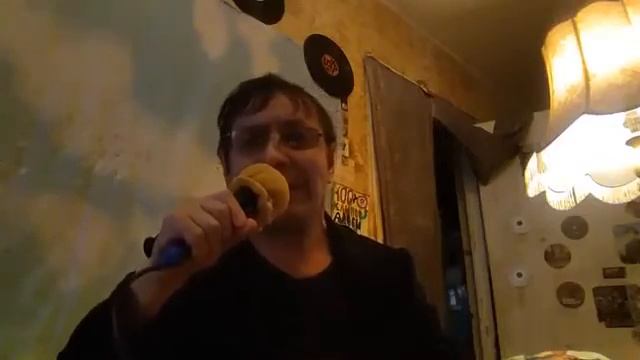 Музей имени тебя(песняк Александра Маршала-исп Алесинский,из Тольятти 898 793 358 20