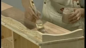Лессировка деревянных поверхностей окраска древесины материалами Тиккурила
