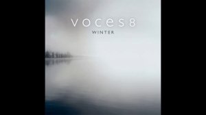 VOCES8 - Winter (CD 2016)