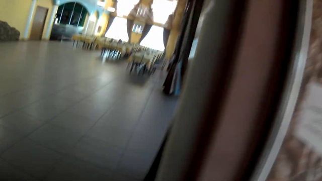 День 6 нашей поездки Омск-Новороссийск. Остаются километры до нашей цели!!! смотреть онлайн