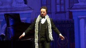 Г.  Подэльский  - Королева -  Константин Бржинский