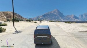 ПОЕХАЛИ НА РЫБАЛКУ С ДРУЗЬЯМИ В GTA 5