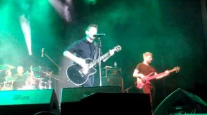 Концерт Дианы Арбениной в Смоленске 28.04.2014 начало