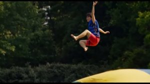 Идеальный голос 2 (2015) - Фильм Вкратце