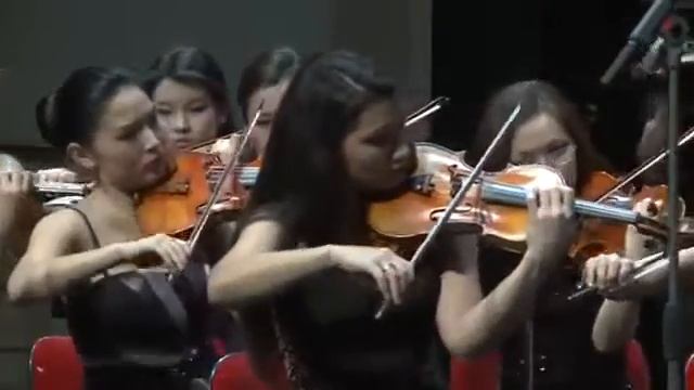 Магия древних мелодий, или о чем поет скрипка смотреть онлайн