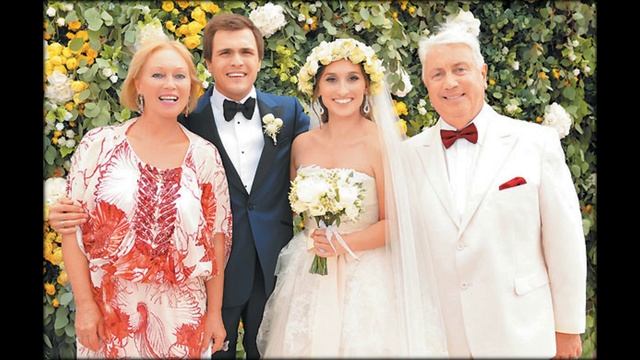 Владимир Винокур: «Жена была со мной на «вы» до самого загса» смотреть онлайн