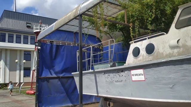 Спасательные шлюпки смотреть онлайн