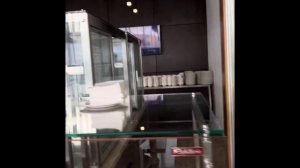 Продолжение про Образовательный центр «Сириус»! Как вы и просили, про питание тоже снял #сириус